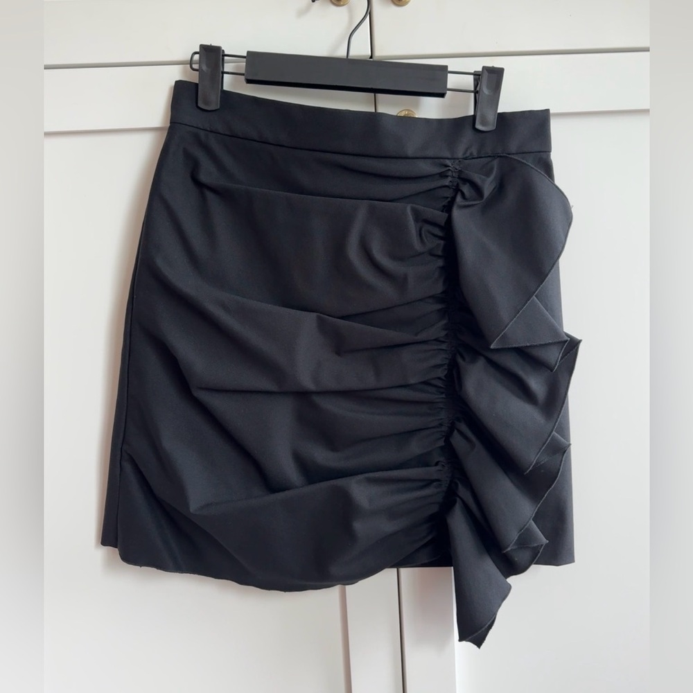 Red Valentino Skirt - Sz 6 NWT